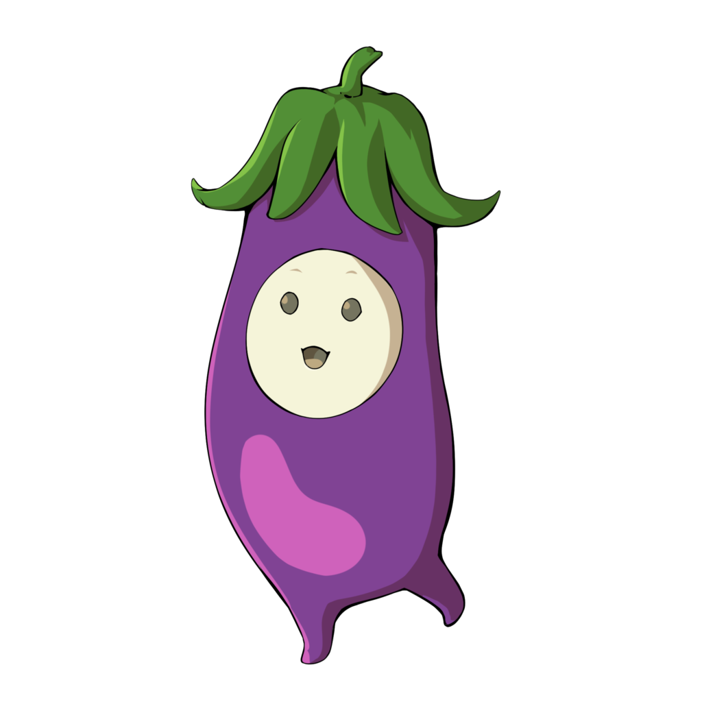 eggplant