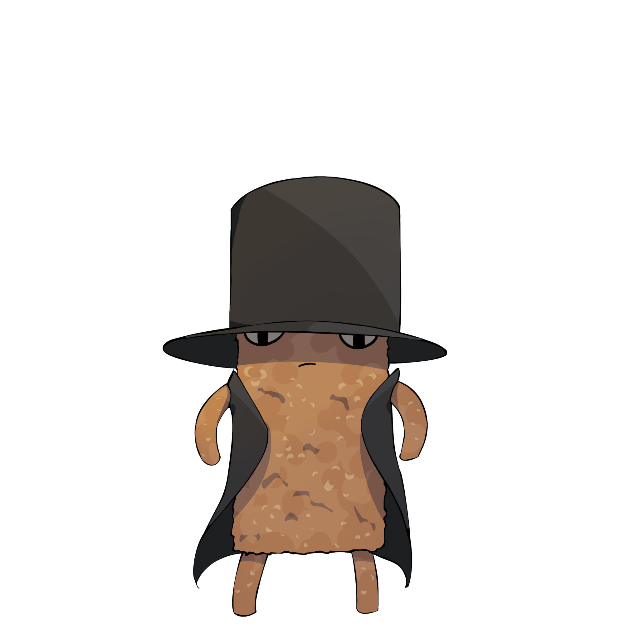 Sticky Jack - Veginom