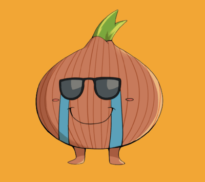 onion