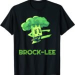 Brock-Lee T-Shirt