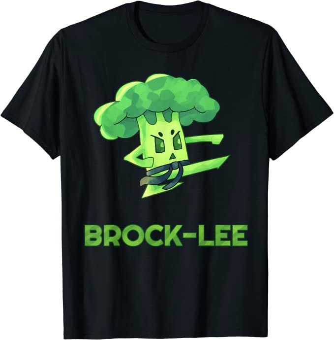 Brock-Lee T-Shirt