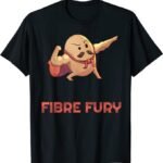 Fibre Fury T-Shirt